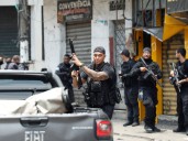 Mansiones, autos de alta gama, millones de dólares: la organización que lavaba dinero del Comando Vermelho en Argentina y está bajo la lupa