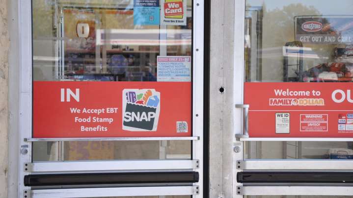 Can MA residents still spend their unused SNAP benefits in November?