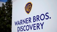 Warner Brothers is putting the full company on the auction block. How much a sale may go for