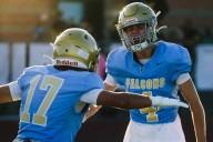 Nevada high school football: Foothill moves into Open Division