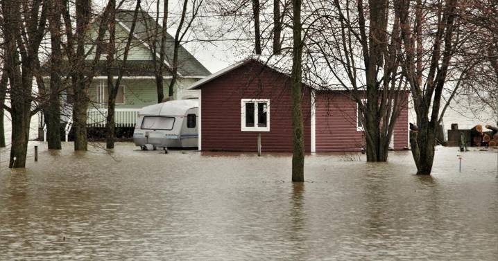 EarthTalk: Climate change reshaping real estate market
