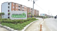 CALVARIO EN CONJUNTO RESIDENCIAL  