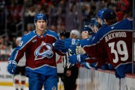 NHL News: Colorado Avalanche Extend Martin Necas