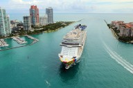 Fuel Crisis Opportunity to Modernize PortMiami