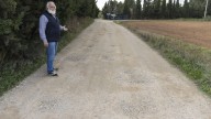 Garrapinillos pasa casi un día entero sin agua