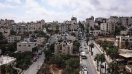 Jewish, Palestinian leaders reacting as ceasefire between Israel, Hamas begins