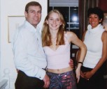 Virginia Giuffre reveals ‘intimate and disturbing’ details of first encounter with Prince Andrew in biography released after her death