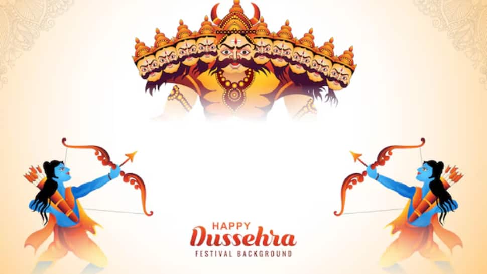 Happy Dussehra 2025: 10 Surprising Facts About Ravan You Probably Didn’t Know