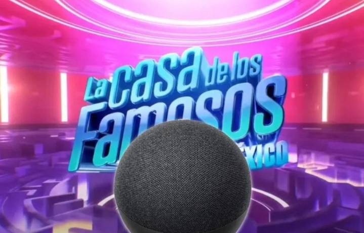 ¿Spoiler final? Alexa revela quién gana LCDLF México este domingo