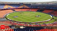 Ahmedabad recommended as Commonwealth Games 2030 host
