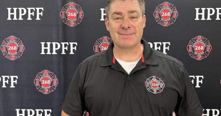 Halifax firefighters call for new leadership, says department ignored reported abuse
