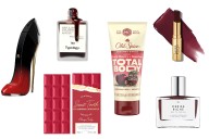 The Best Cherry Beauty Products to Shop Right Now