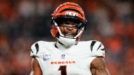 Ja’Marr Chase’s ‘fire and anger’ message after Bengals blowout loss to Broncos
