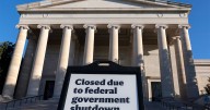 Are our lawmakers pocketing paychecks while federal workers go unpaid during shutdown?