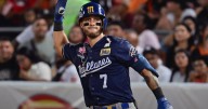 Magallanes ganó su primer juego de la 25