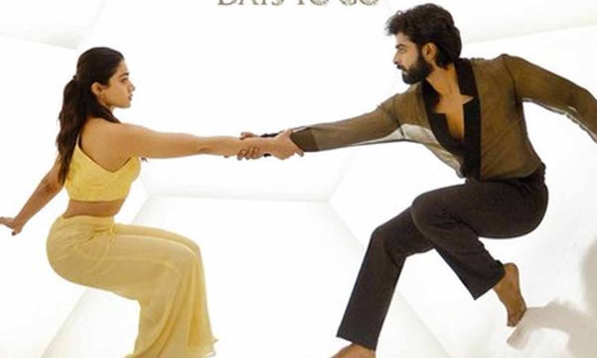 Trailer of Rashmika Mandanna's 'The Girlfriend' promises a grim drama on toxic relationships