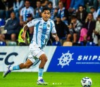¡LA OPORTUNIDAD DE GRIMALDO!