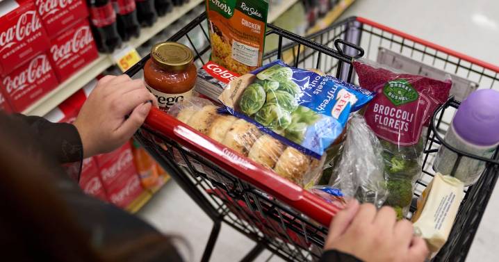 Gobierno federal suspende emisión de beneficios del SNAP para noviembre tras cierre administrativo