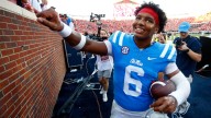With Texas fading, who is SEC's top national title contender?