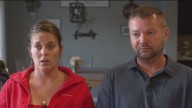 Indiana parents turn heartbreak into hope after losing son to vaccine