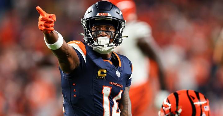 Broncos vs. Eagles predictions: Final score picks for NFL Week 5