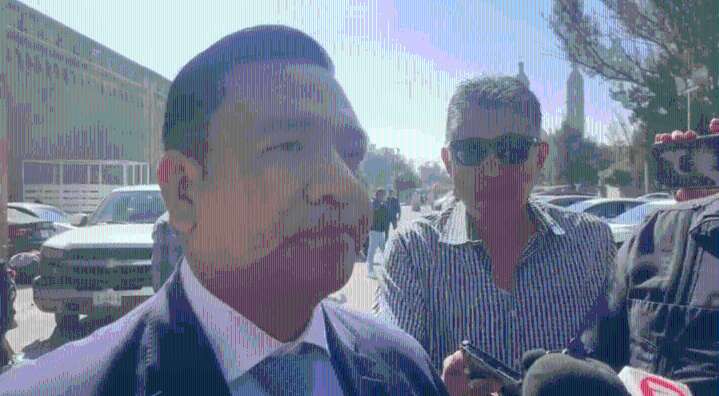 Detienen a dos presuntos agresores en Vanegas; Gobierno garantiza seguridad y alianza con la UASLP