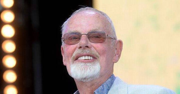 BBC Radio star Bob Harris admits he feels 'very low' as he shares update from hospital