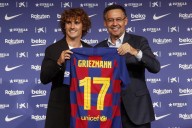 El juez ve dos delitos en el fichaje de Griezmann por el Barcelona