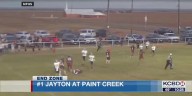 No. 1 Jayton rolls past 5-1 Paint Creek 63