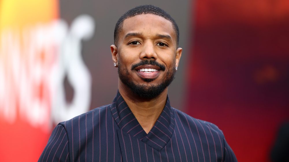 Michael B. Jordan in Talks to Star in Joseph Kosinski's 'Miami Vice'