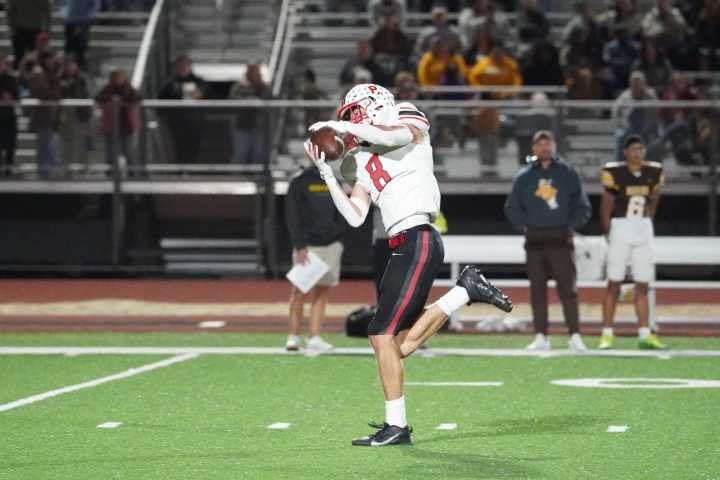 Central Cass stymies Fargo South to earn 5th win of season