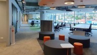 Trabajos más flexibles y centrados al bienestar: estudio detalla espacios laborales