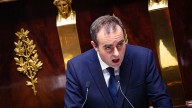 France skirts another crisis and markets like it