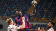 El Barça se proclama campeón del mundo de balonmano al vencer al Veszprem tras dos prórrogas