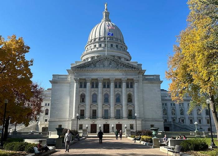 Wisconsin judge pauses ruling that required voter citizenship checks