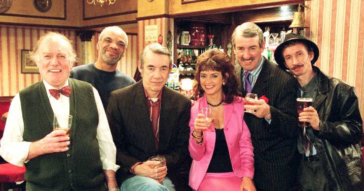 Only Fools and Horses star Patrick Murray's life from wife to tragic health battle