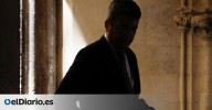 Mazón, un presidente desaparecido en las horas críticas de la dana
