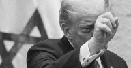 If Trump Wants Peace, He’ll Need to Go to War With Israel’s Hard Right