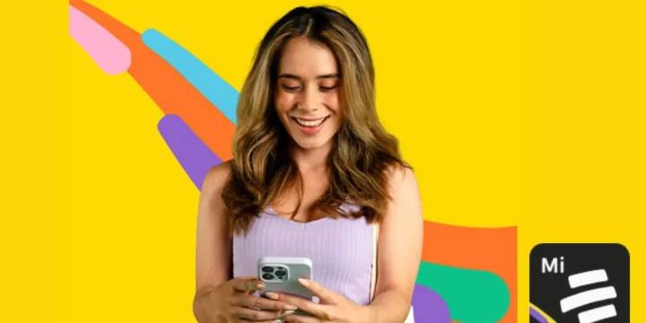 Usuarios reportan fallas en la aplicación móvil de Bancolombia: Nequi también está afectado