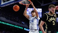 Purdue basketball defense lacks, Braden Smith accountable, in loss at UK