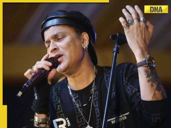 Zubeen Garg death: Singapore Police hands over singer's autopsy report to India