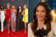 'Selling Sunset' Season 9 Trailer: Sandra Vergara Makes Her Debut (Exclusive)