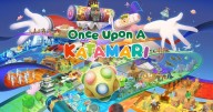 [Reseña] Once Upon a Katamari: el regreso más colorido y loco del cosmos