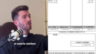 Un cura de 24 años cuenta lo que cobra al mes por trabajar en una iglesia de España y nadie se lo cree