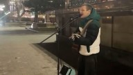 Russian musicians protest Ukraine war