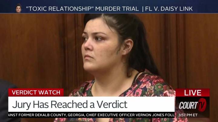 ‘Toxic Relationship’ Murder Trial: Watch the Verdict!