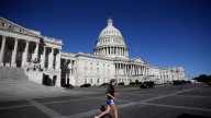 Shutdown Day 20: House leaders talk but won't say about what