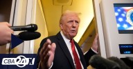 Donald Trump: “Argentina está luchando por su vida, se están muriendo”