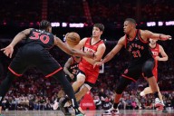 Reed Sheppard, John Collins and other 2025 NBA preseason ‘hinge’ players