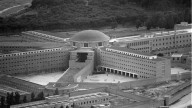 Declaran Lugar de Memoria Democrática la cárcel de Carabanchel, "símbolo del terror" de la dictadura de Franco